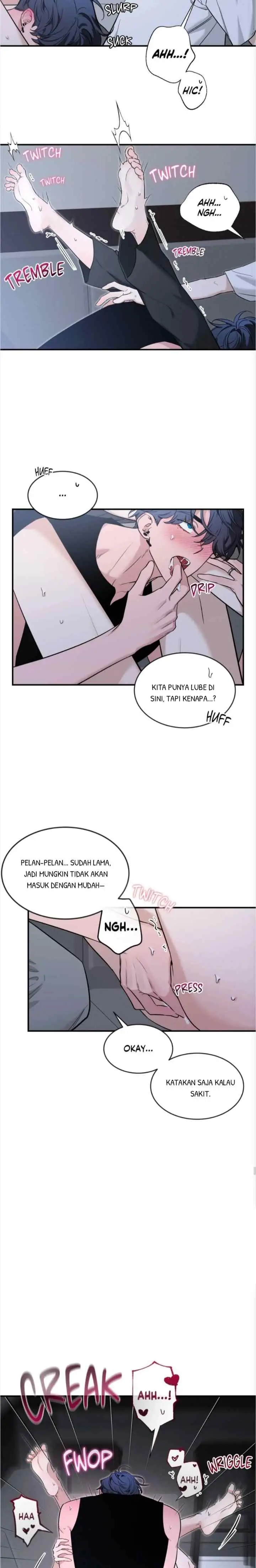 Sketch chapter 139 halaman 15
