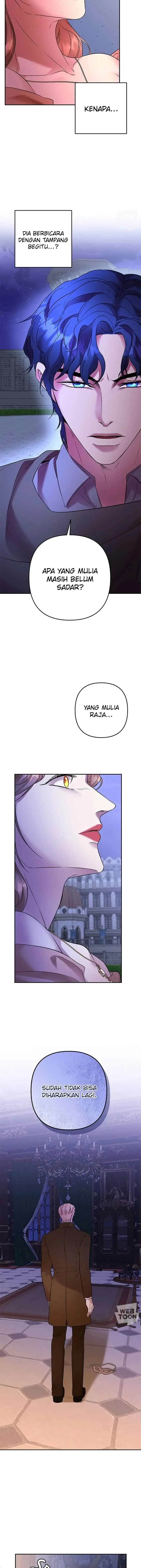 Agatha chapter 94 halaman 6