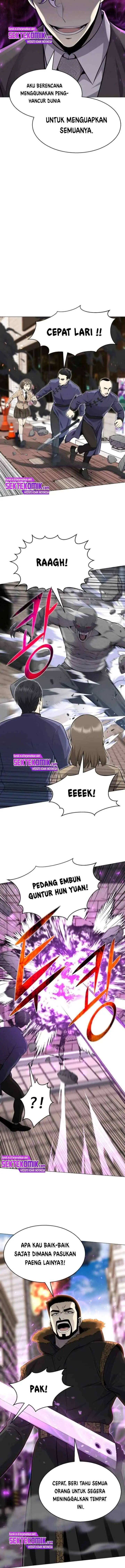 Reverse Villain chapter 81 halaman 5