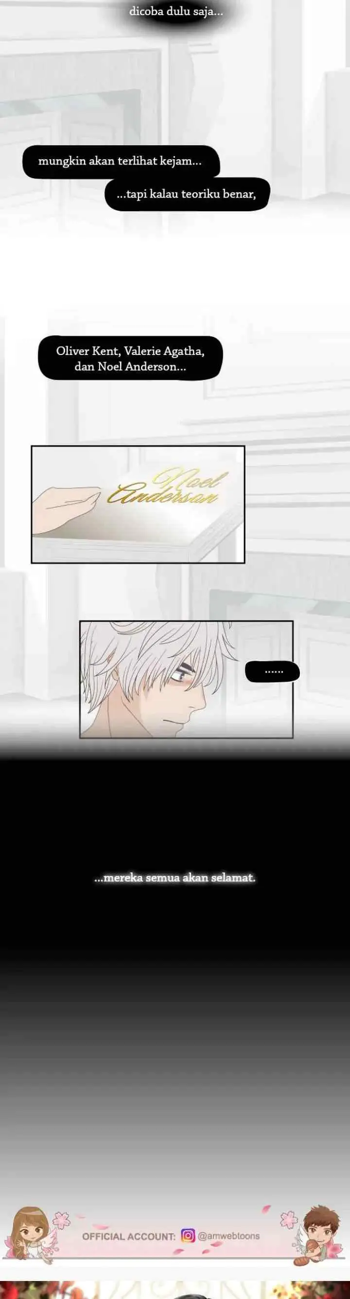 In A Dream chapter 139 halaman 9