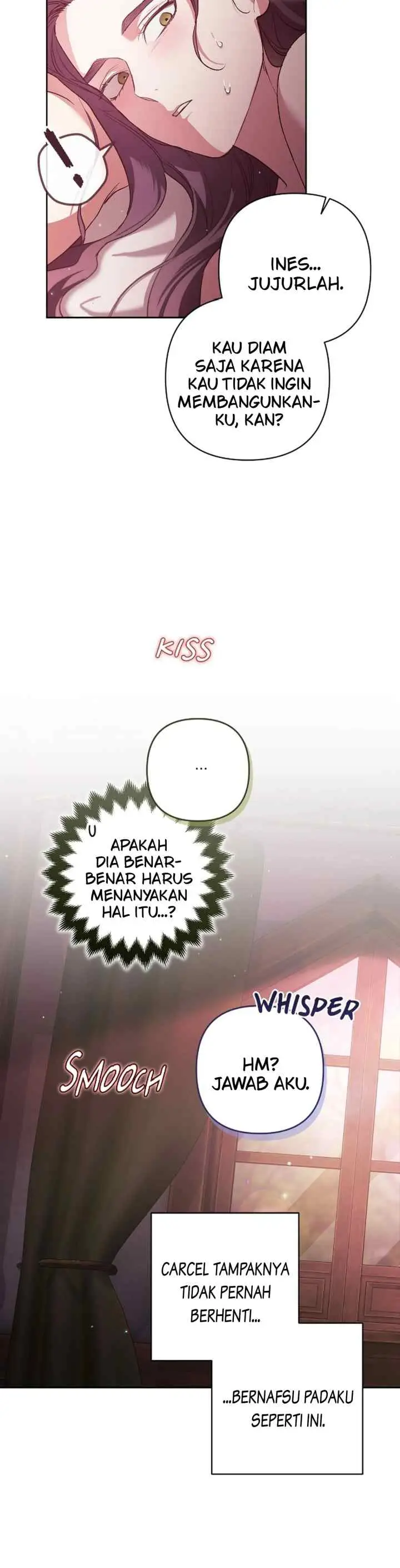 The Broken Ring: This Marriage Will Fail Anyway chapter 70 halaman 11
