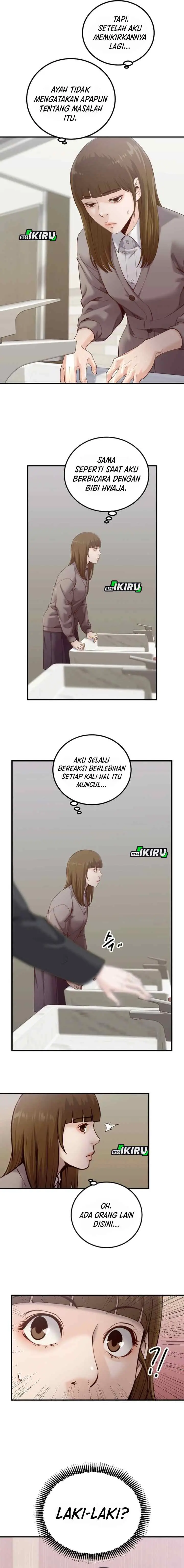 Mirror chapter 19 halaman 12