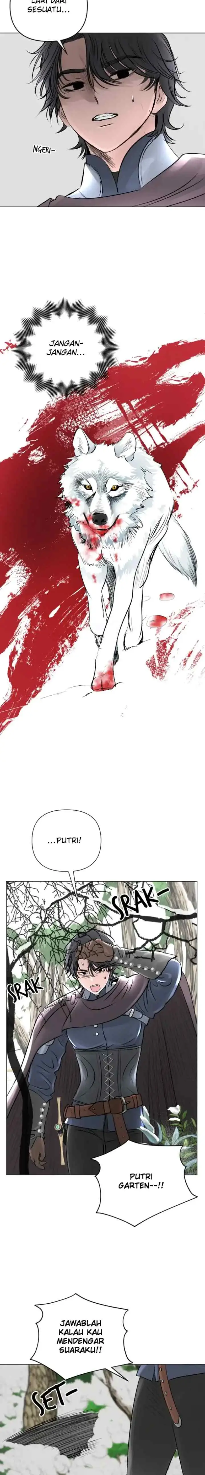 Recogí al segundo protagonista chapter 12 halaman 13