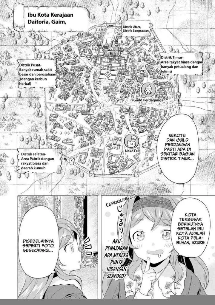 Tensei Shitara Suterareta ga Hirowarete Tanoshiku Ikiteimasu chapter 12.2 halaman 7