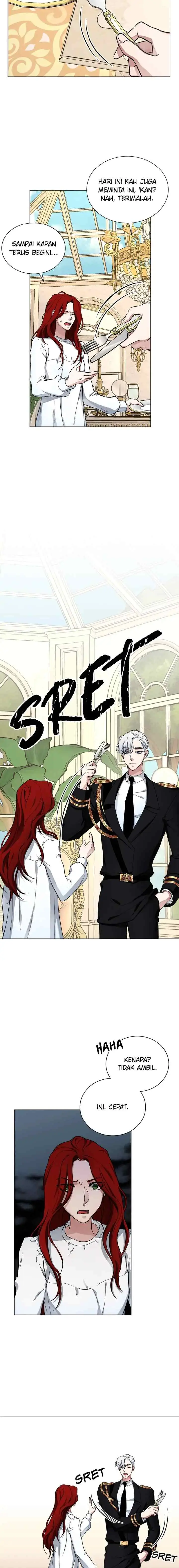 The Double Agent chapter 9 halaman 9