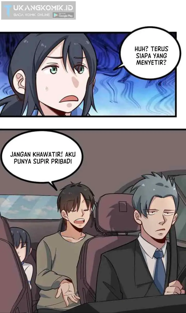 School Flower Master chapter 276 halaman 10