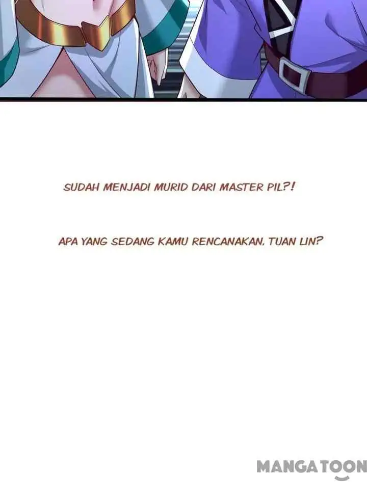 I Was Trapped On The Same Day For 100,000 Years chapter 408 halaman 19