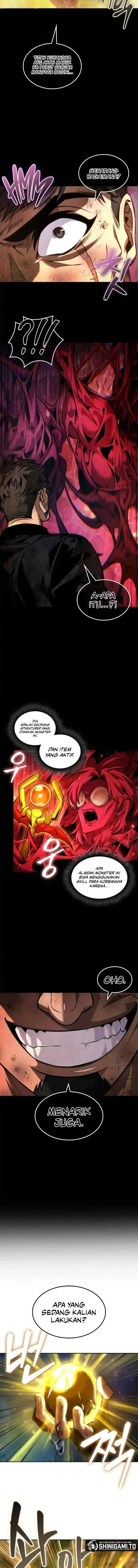 The Last Adventurer chapter 93 halaman 9