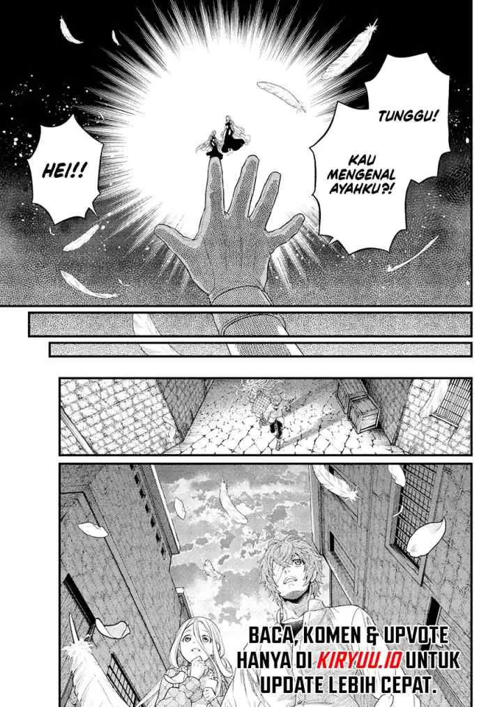 Märchen Crown chapter 27 halaman 18