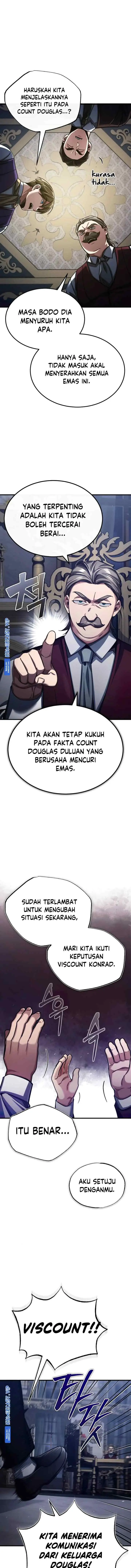 The Heavenly Demon Can't Live a Normal Life chapter 85 halaman 15