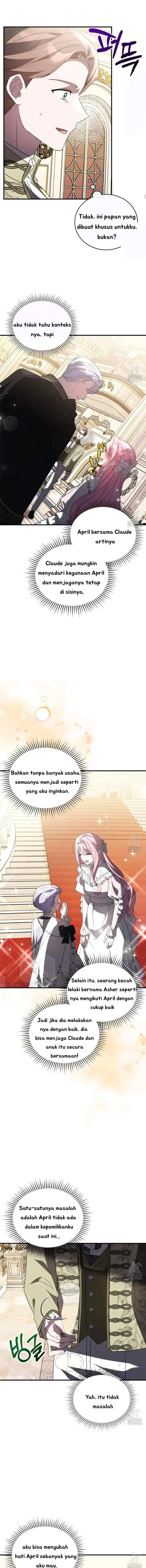 I Didn't Lull You to Sleep Only For You to Be Obsessed chapter 26 halaman 13