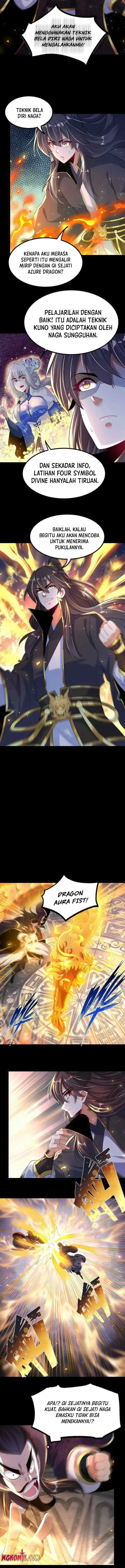 Transcending Alchemy God chapter 37 halaman 7