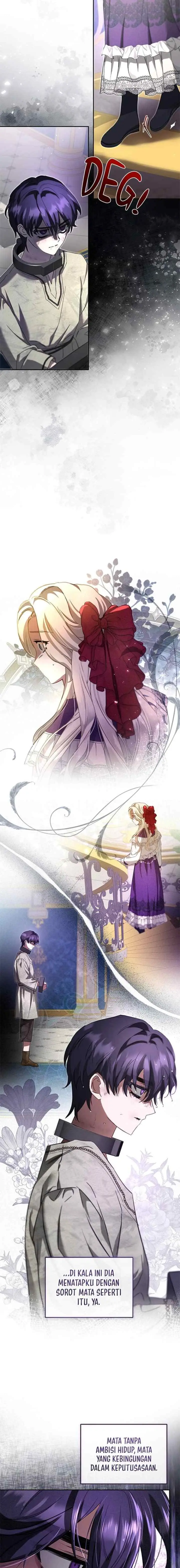 Deux Mariages Avec Le Monstre chapter 7 halaman 7