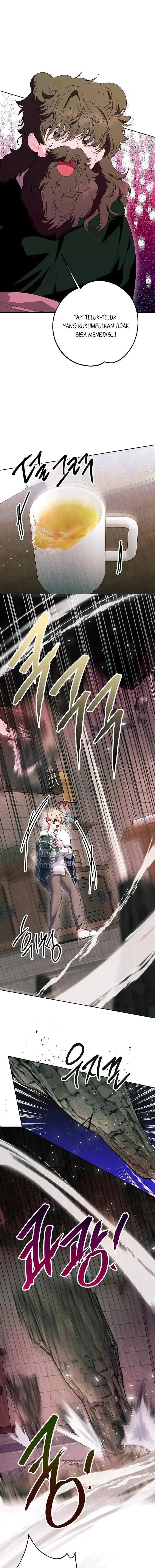 If You Remove the Kind Protagonist's Mask chapter 50 halaman 12