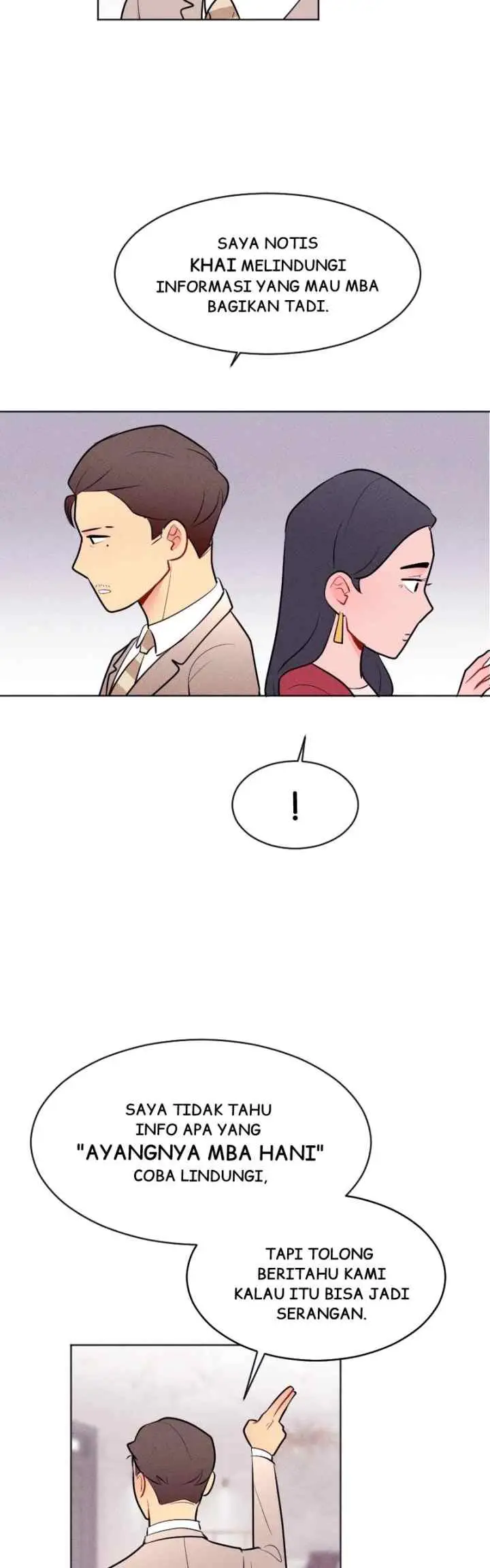 Stand Up, Mr. President! chapter 179 halaman 7