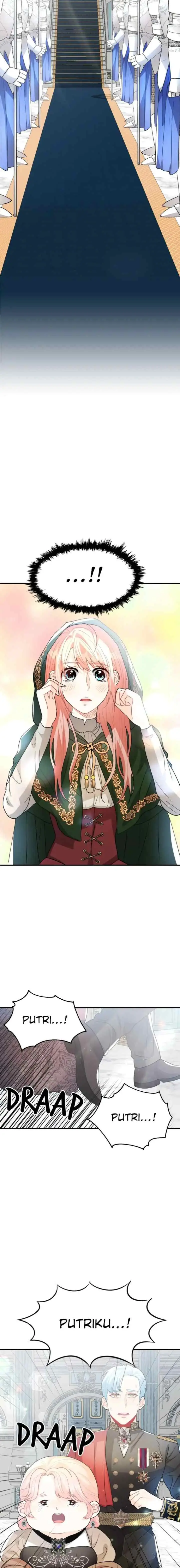 Prince Maker chapter 36 halaman 14