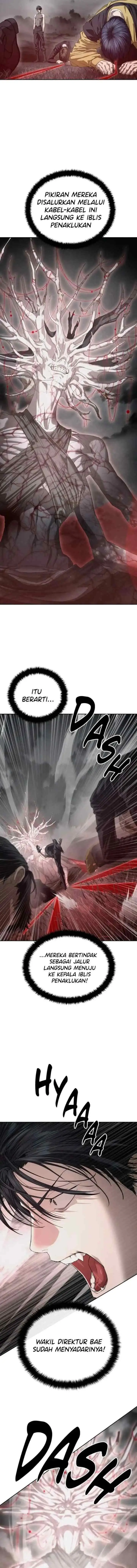 Special Civil Servant chapter 63 halaman 15