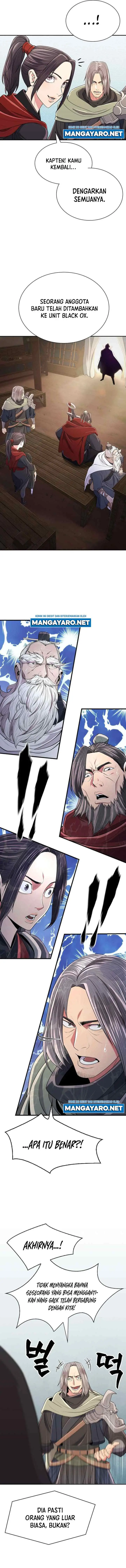 Sword Demon Island chapter 3 halaman 9
