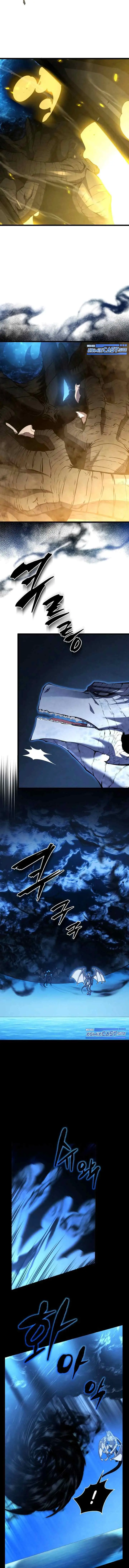 Swordmaster's Youngest Son chapter 49 halaman 6
