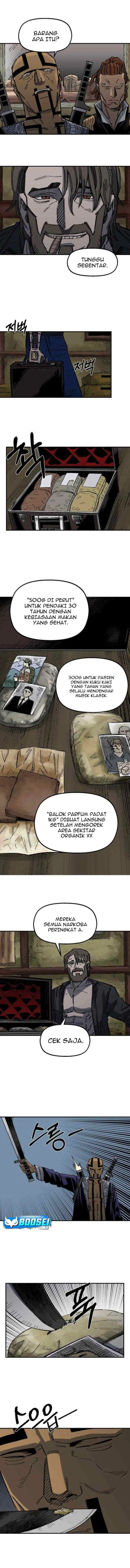 Reincarnation Of The Veteran Soldier chapter 67 halaman 14