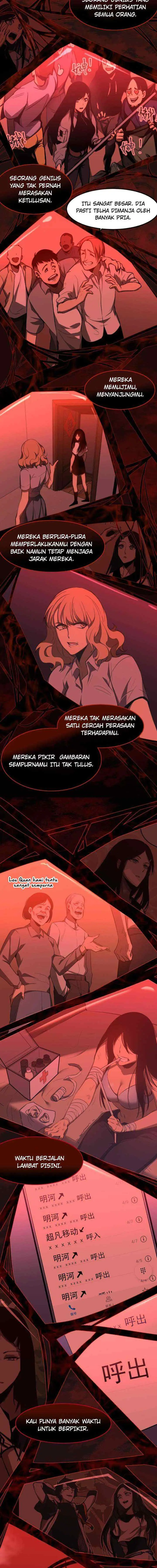 Re Evolutioner chapter 49 halaman 13