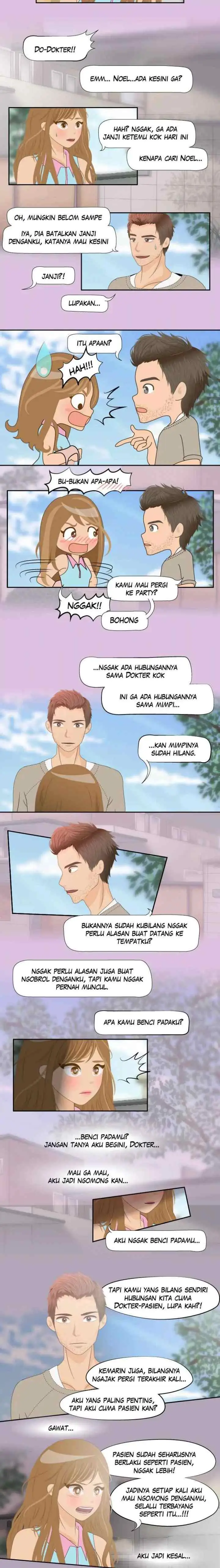 In A Dream chapter 69 halaman 8