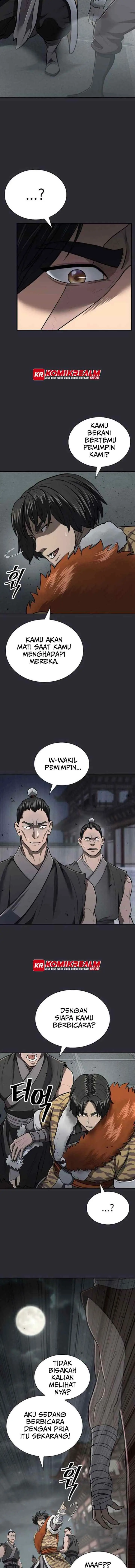 Sword Demon Island chapter 25 halaman 9