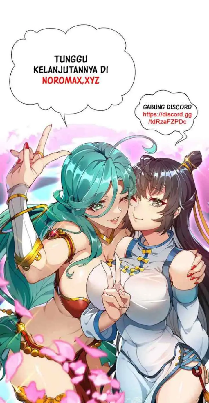 It's Over! The Queen's Soft Rice Husband is Actually Invincible chapter 22 halaman 16