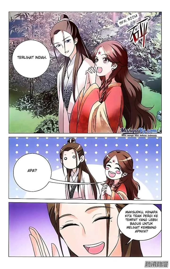Prince Don't do This chapter 10 halaman 8