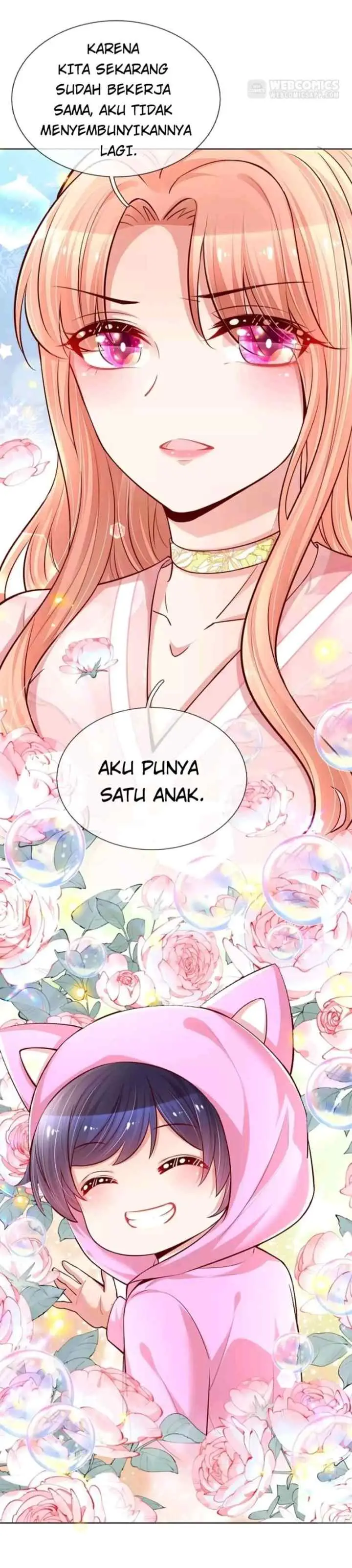 Sweet Escape chapter 106 halaman 5