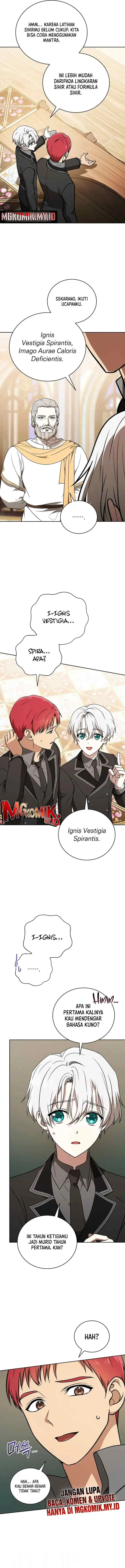 The Concept-Grasping Magical Genius chapter 16 halaman 10