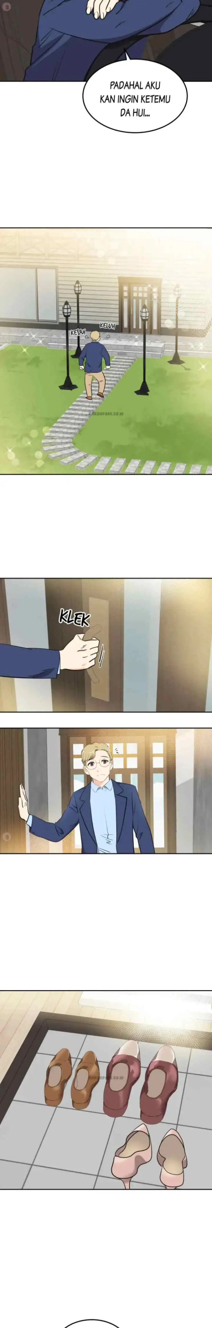 Heart Has a Soft Spot chapter 172 halaman 10