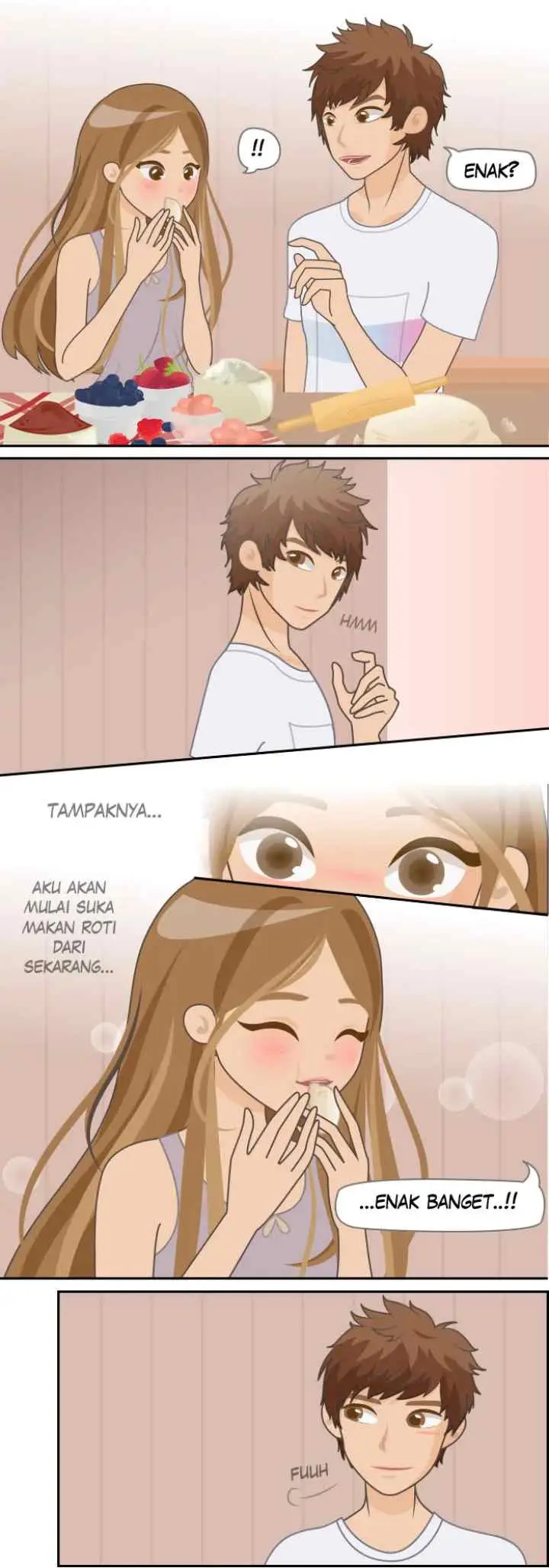 In A Dream chapter 5 halaman 11