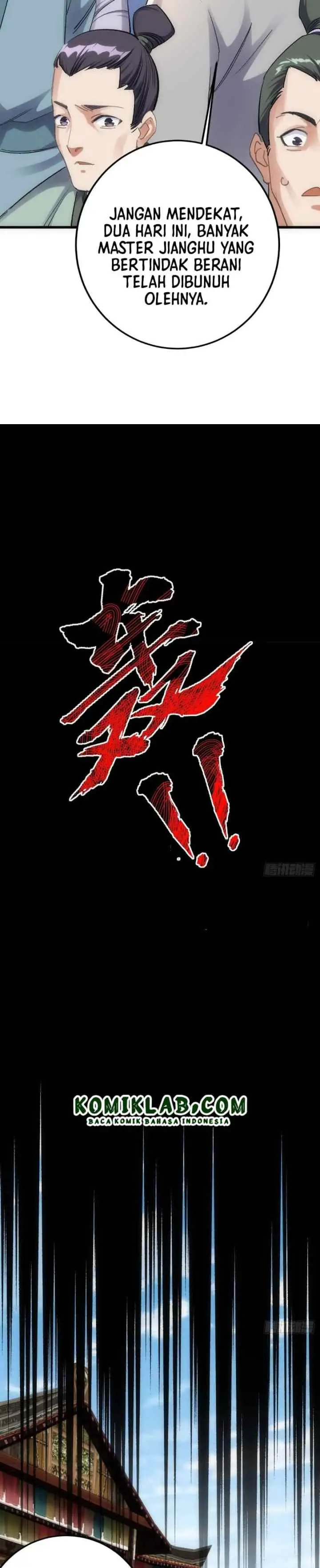 Shenwu Linzhi chapter 13 halaman 10