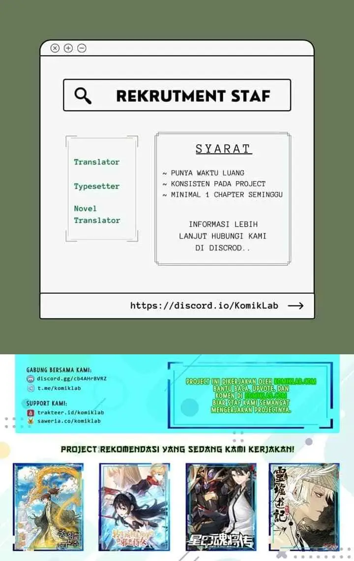 Tech Giant Come to Cultivate chapter 4 halaman 16