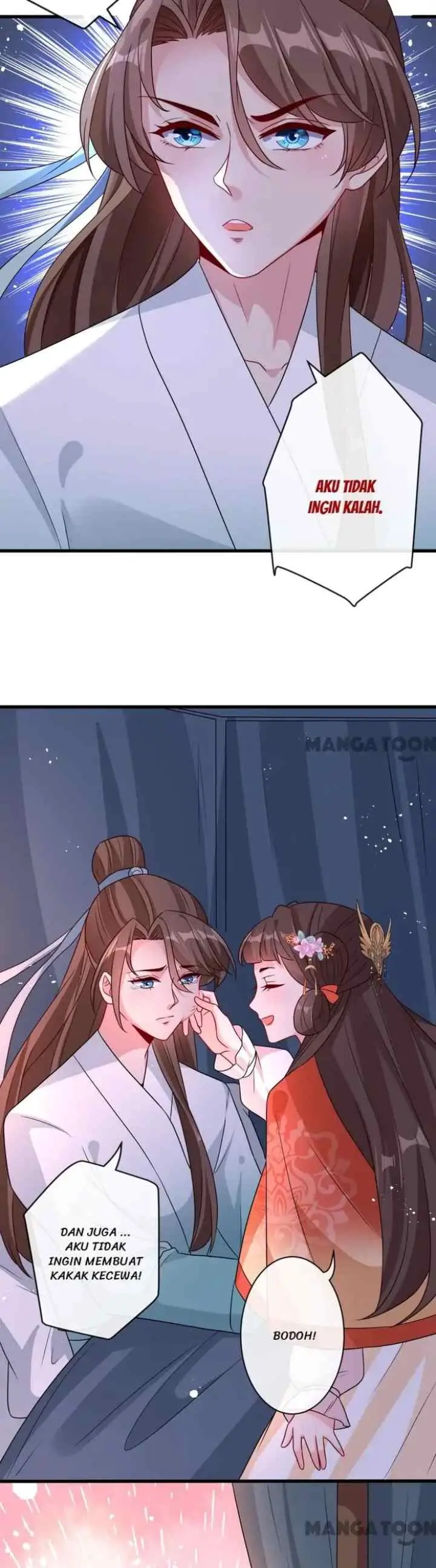 My Chubby Princess Consort chapter 37 halaman 5