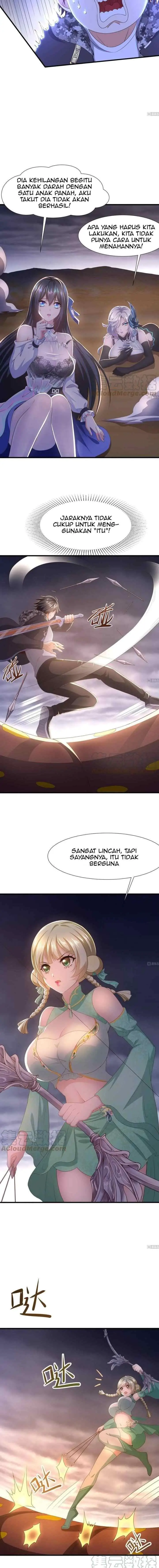 I Made A Harem In The Underworld chapter 27 halaman 5