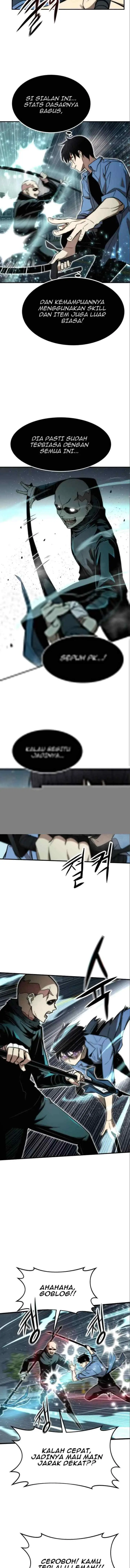 Ultra Alter chapter 19 halaman 5
