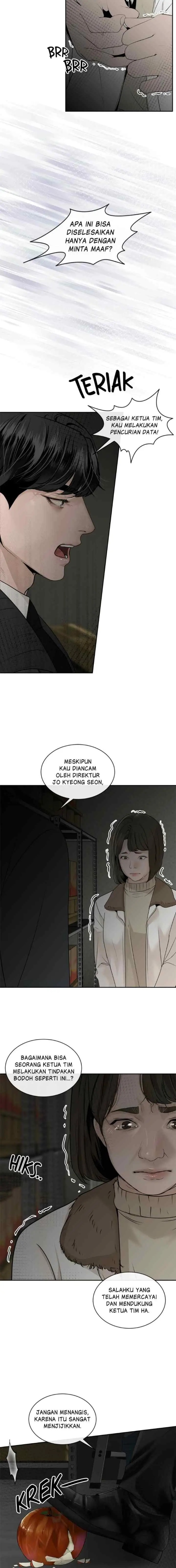 I'll Give You Everything chapter 64 halaman 5