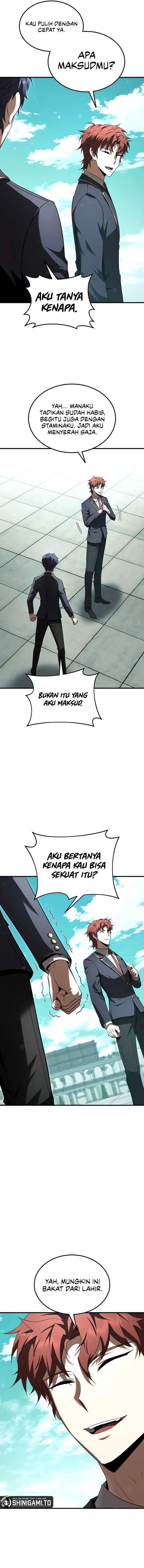 The Narrow-Eyed Villain of the Demon Academy chapter 37 halaman 15