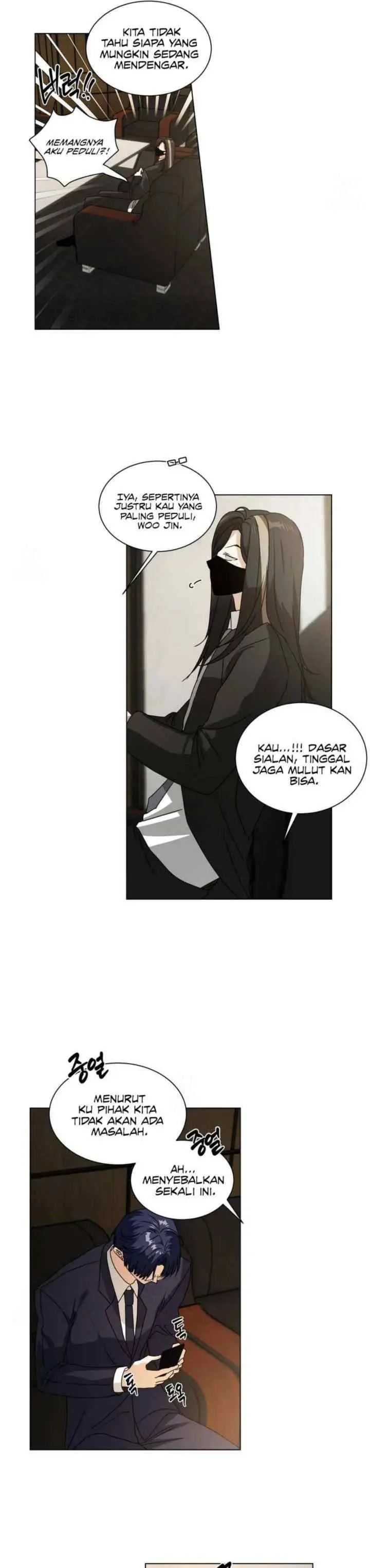 Chatter Box chapter 19 halaman 4