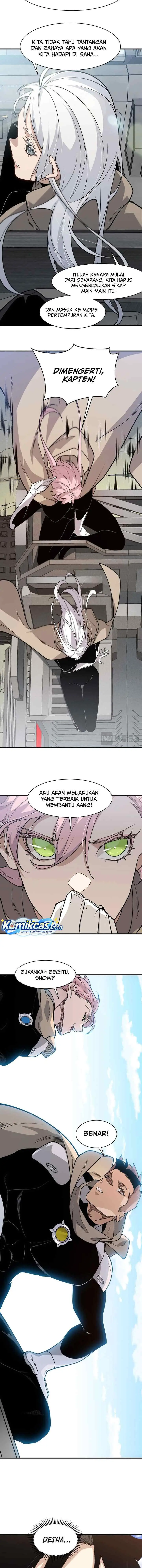 Demon Evolution chapter 131 halaman 7