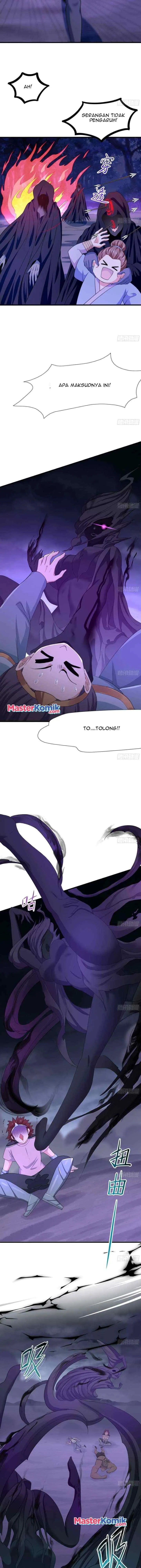 I Made A Harem In The Underworld chapter 67 halaman 7