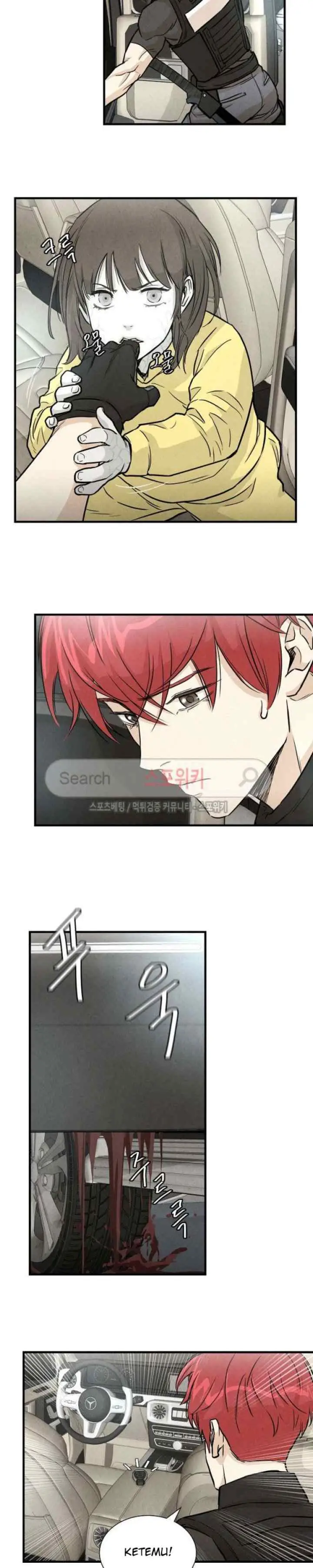 Return Survival chapter 14 halaman 10