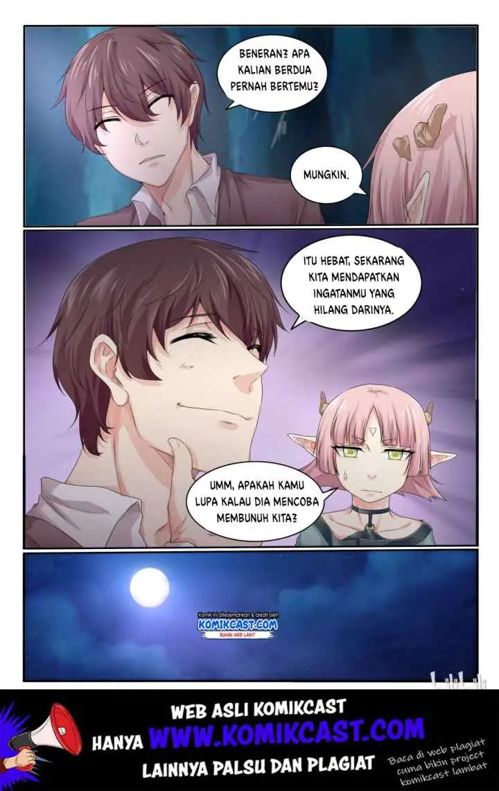 My Wife Is a Fox Spirit chapter 17 halaman 14