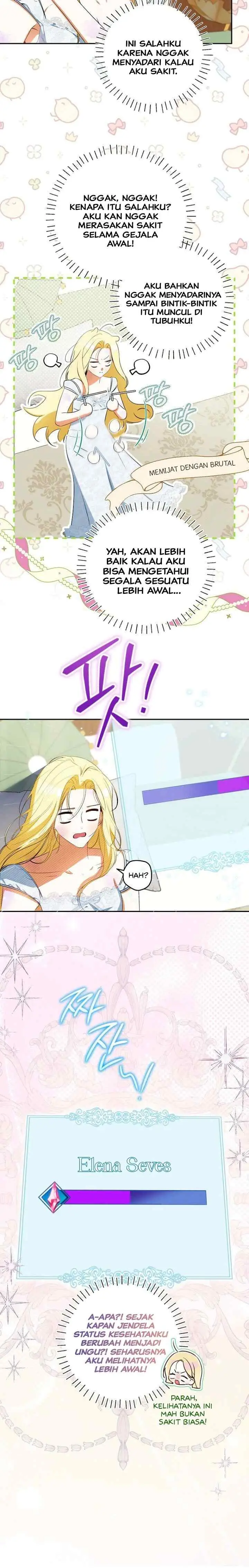 I Think I've Transmigrated Somewhere chapter 46 halaman 14