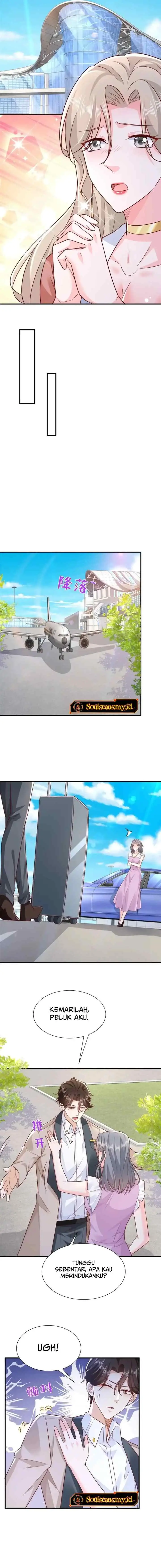 I Randomly Have A New Career Every Week chapter 671 halaman 4