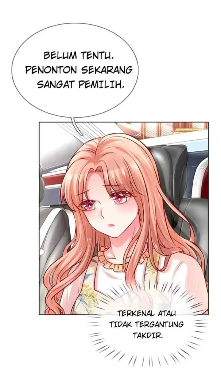 Sweet Escape chapter 59 halaman 8