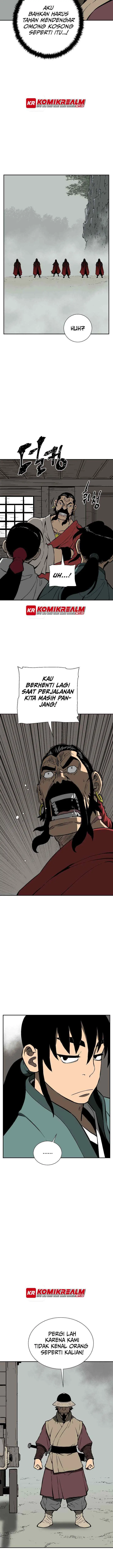 Tales of A Shinning Sword chapter 49 halaman 13