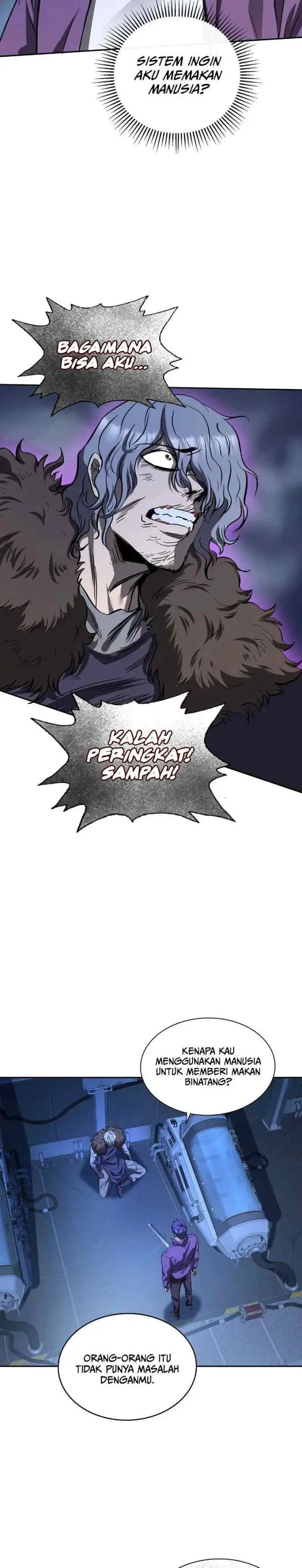 More Kill More Powerful chapter 46 halaman 12